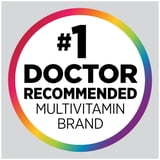 Centrum Silver Multivitamins for Women Over 50, Multimineral Supplement Tablets, 275 ct.