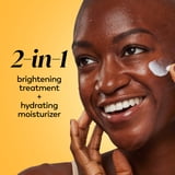 Olay Skin Care Regenerist Vitamin C+ Peptide 24 Facial Moisturizer, Face Cream All Dull Skin, 0.5 oz