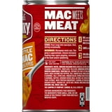 Campbell’s Chunky Buffalo-Style Chicken Mac Soup, 18.8 oz Can