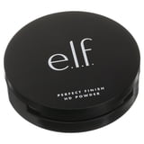 e.l.f. Perfect Finish HD Powder, Clear