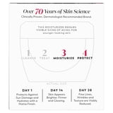Olay Skin Care Regenerist Whip Facial Moisturizer with SPF 25 Sun Protection, 1.7 oz