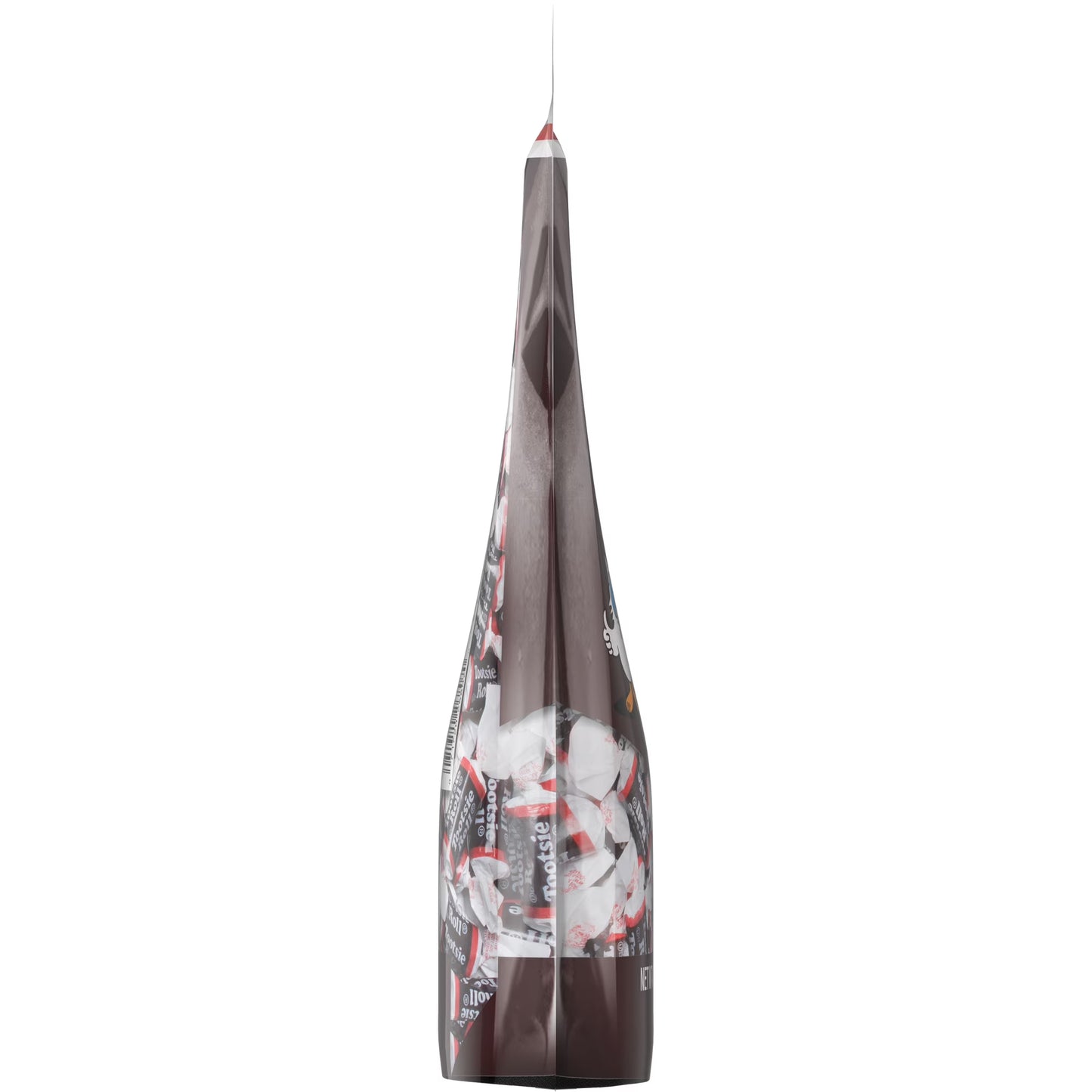 Tootsie Roll, Midgees Chocolate Candy, 43.1 oz (400 Pieces), Peanut Free, Gluten Free, Contains Milk and Soy.
