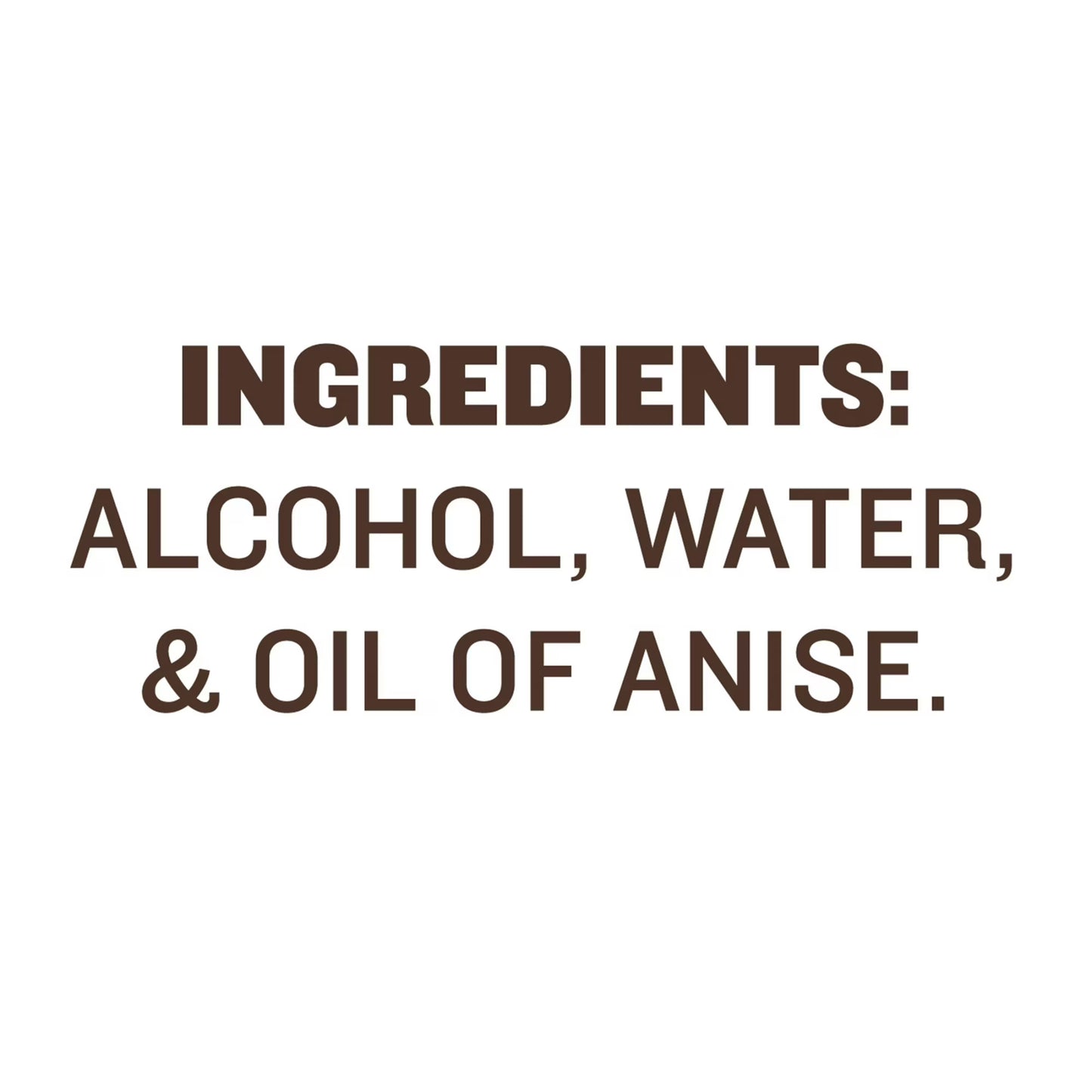McCormick Non-GMO Gluten Free Pure Anise Extract, 2.0 fl oz Box
