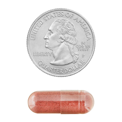 Spring Valley Red Yeast Rice Dietary Supplement Capsules, 600 mg, 120 Count