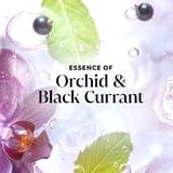 Olay Fresh Radiance Body Wash, Orchid & Black Currant, with Vitamin B3, 35 fl oz
