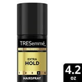 Tresemme Extra Hold Hairspray for 24-Hour Frizz Control, with Pro Lock Tech, 4.2 oz