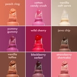 e.l.f. Glow Reviver Melting Lip Balm, Cotton Candy Crush, 0.52oz