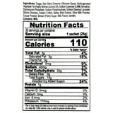 Kopiko Brown Coffee Mix, 26.4oz