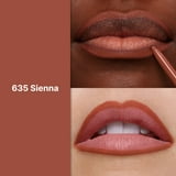 (3 pack) Revlon ColorStay Longwear Lip Liner Pencil, 635 Sienna, 0.01 oz