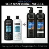 Tresemme Silky & Smooth Anti-Frizz Shampoo & Conditioner Frizzy Hair, 28 Fl oz 2 Pack