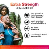 MegaRed Omega-3 Krill Oil Supplement Softgels, 500mg, 90 ct.