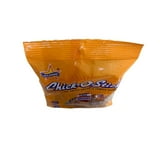 Chick-O-Stick Peanut Butter and Toasted Coconut Bite Size Candy, 3 oz Regular Peg Bag, Gluten Free