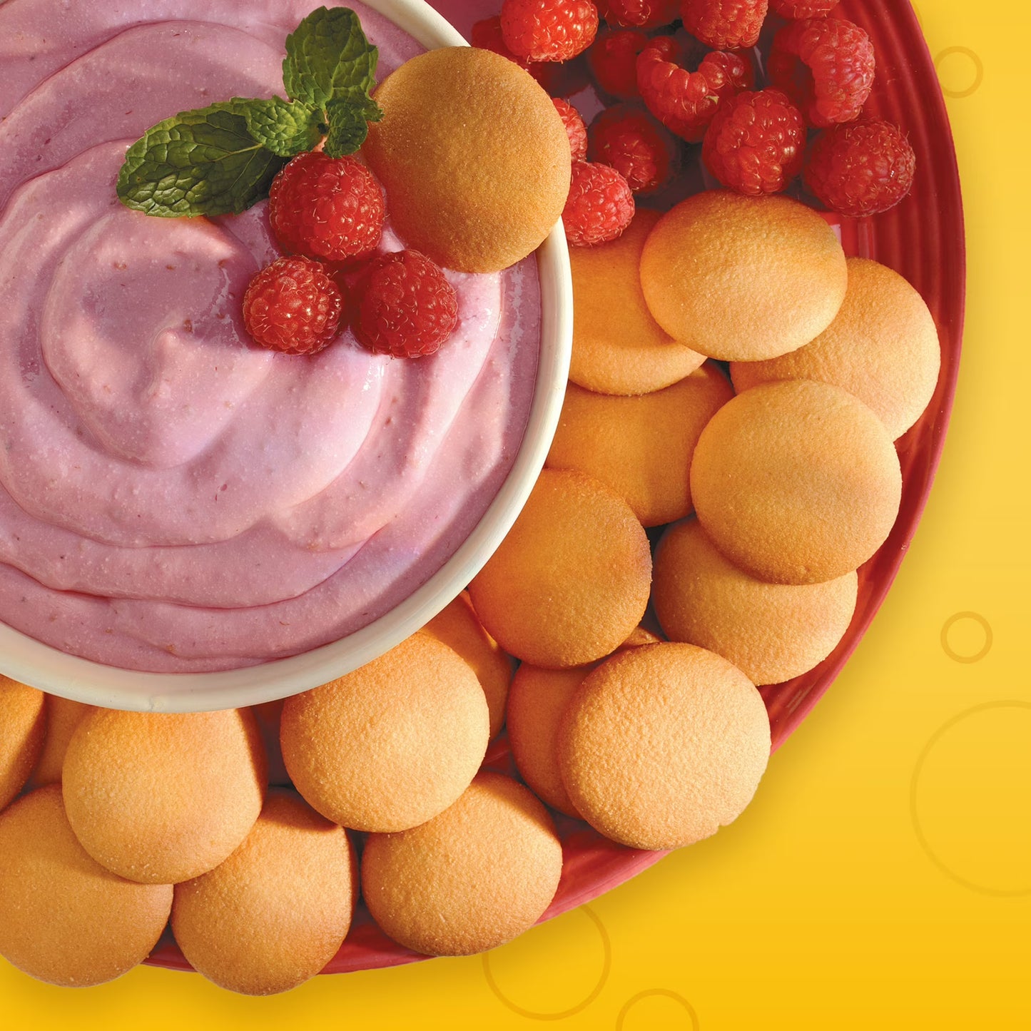 NILLA Wafers Cookies, Vanilla Wafers, 11 oz