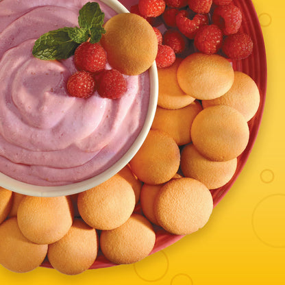(6 pack) NILLA Wafers Cookies, Vanilla Wafers, 11 oz