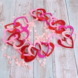 Frankford Starburst Conversation Hearts Laydown Bag, 9oz