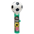 Soccer Ball Lollipop Holder Case, 12 Count, Includes Lollipops