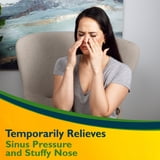 (2 pack) Benzedrex Nasal Decongestant Inhaler With Medicated Vapors