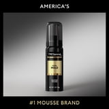 (2 pack) TRESemmé Extra Hold Volumizing Mousse For All-Day Humidity Resistance ,2 oz