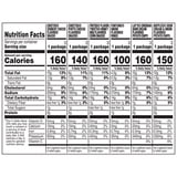 Frito Lay Family Fun Variety Pack Snacks Chips, 18 Pack