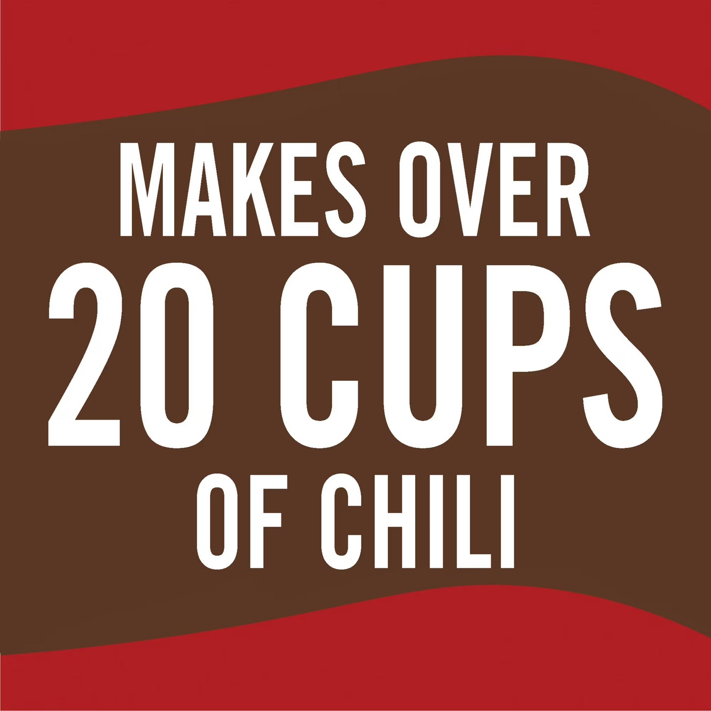 McCormick Chili Seasoning Mix, 7.3 oz Bottle