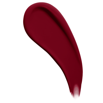 NYX Professional Makeup Lip Lingerie XXL Liquid Lipstick Makeup, Sizzlin', 0.13 fl oz