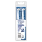 Oral-B Toothbrush Heads, Daily Clean Replacement Toothbrush Heads, 3 Count
