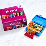 Frito-Lay Flavor Mix Snack Chips Variety, 18 Pack