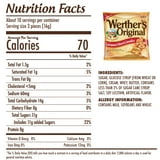 (6 pack) Werthers Original Hard Caramel Candy, 5.5 oz