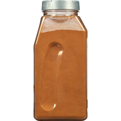 McCormick Culinary Kosher Ground Cinnamon, 18.0 oz Bottle