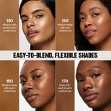 Revlon PhotoReady Lift + Fill Skin Tint, Multi-Use Glow Face Makeup, 160, 1 fl oz