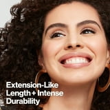 Revlon ColorStay Xtensionnaire Lengthening Mascara, Lash Serum and Mascara In One