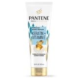 Pantene Pro-V Miracles Bundle - Bond Repair Shampoo, Conditioner, & Rescue Mask, 13.5 oz