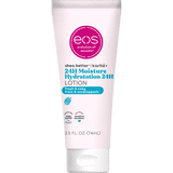 (24 pack) eos Body Lotion Mini - Fresh and Cozy - 2.5 fl oz