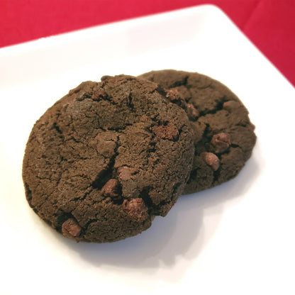 CHIPS AHOY! Chewy Chocolatey Hershey's Fudge Filled Soft Chocolate Chip Cookies, Family Size, 14.85 oz