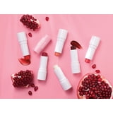 COVERGIRL Clean Fresh Lip Balm, 300 Life Is Pink, 0.14 oz