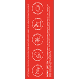 (2 pack) Cirkul Gateway Sweet Tea Flavor Cartridge, Drink Mix, 1-Pack