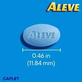 Aleve Soft-Grip Arthritis Caplets, 320 ct.
