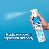 Not Your Mother's Beach Babe Texturizing Sea Salt Spray with UV Protection, Tropical Vanilla Coconut, 8 fl oz