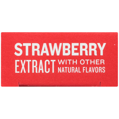 McCormick Strawberry Extract With Other Natural Flavors, 1.0 fl oz Box