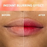 COVERGIRL Clean Fresh Yummy Blur Matte Lipstick, 200 Blur The Pom, 0.09 oz