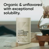 Sports Research Collagen Peptides Powder, 24 oz.