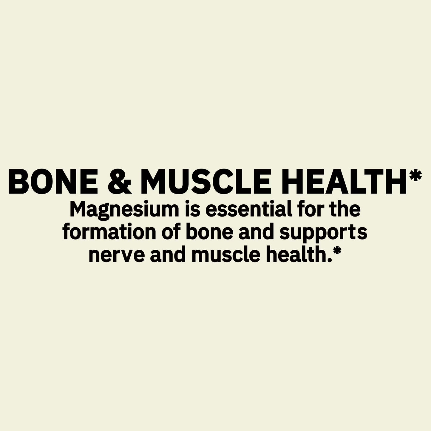Spring Valley Magnesium Dietary Supplement Tablets for Bone and Muscle Health, 250 mg, 250 Count