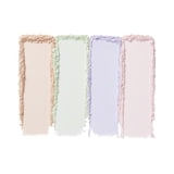 e.l.f. Set It Bright Correcting & Brightening Setting Powder Quad, Fair, 0.37 oz