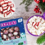 Brach's Holiday Soft Peppermint Candies, Christmas Candy, 19.4 Ounce Box