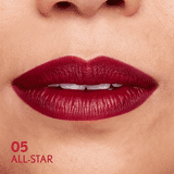 COVERGIRL Outlast Lipstain, 05 All -Star, Pink, 0.05 fl oz