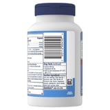 Rolaids Heartburn + Gas Chewable Antacid, Heartburn Medicine, Assorted Berry, 60 Count