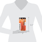 Covergirl Lash Blast Volume Mascara, 800 Very Black, 0.44 oz