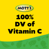 Mott’s Lunchbox Favorites Juice Drink Variety Pack, 6.75 fl oz, 32 Count Boxes