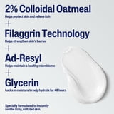 Cetaphil Restoraderm Rapid Relief Cream for Eczema Prone Skin, Unscented, 8 fl oz