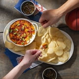 Ruffles Original Flavor Potato Snack Chips,Party Size, 13 oz Bag
